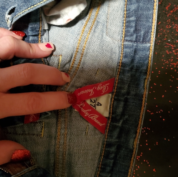 Lucky  brand jeans - Picture 5 of 8
